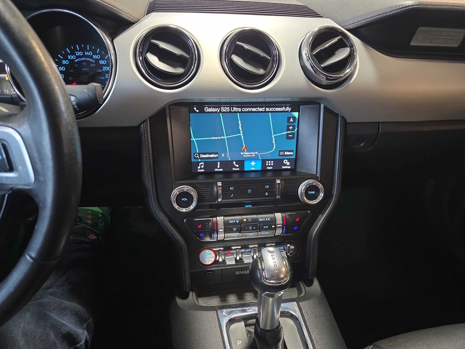 Ford Mustang * gt* CARFAX *    | Mobile.bg   8