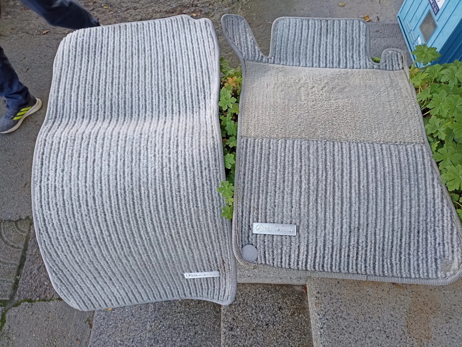 Mercedes-Benz C 200 2.0 компресор - изображение 8