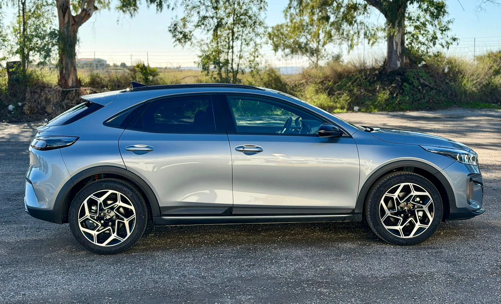 Kia XCeed GT- LINE - изображение 2