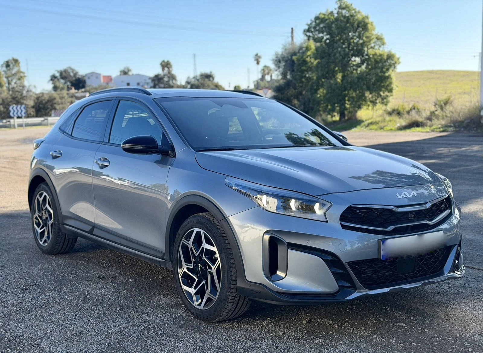 Kia XCeed GT- LINE | Mobile.bg � ����������� 1