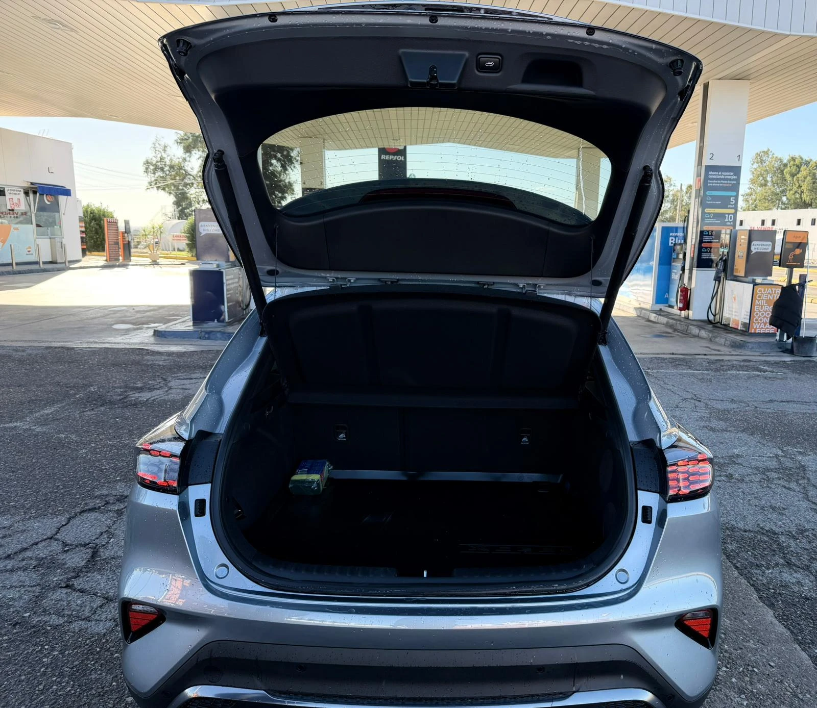 Kia XCeed GT- LINE - изображение 3