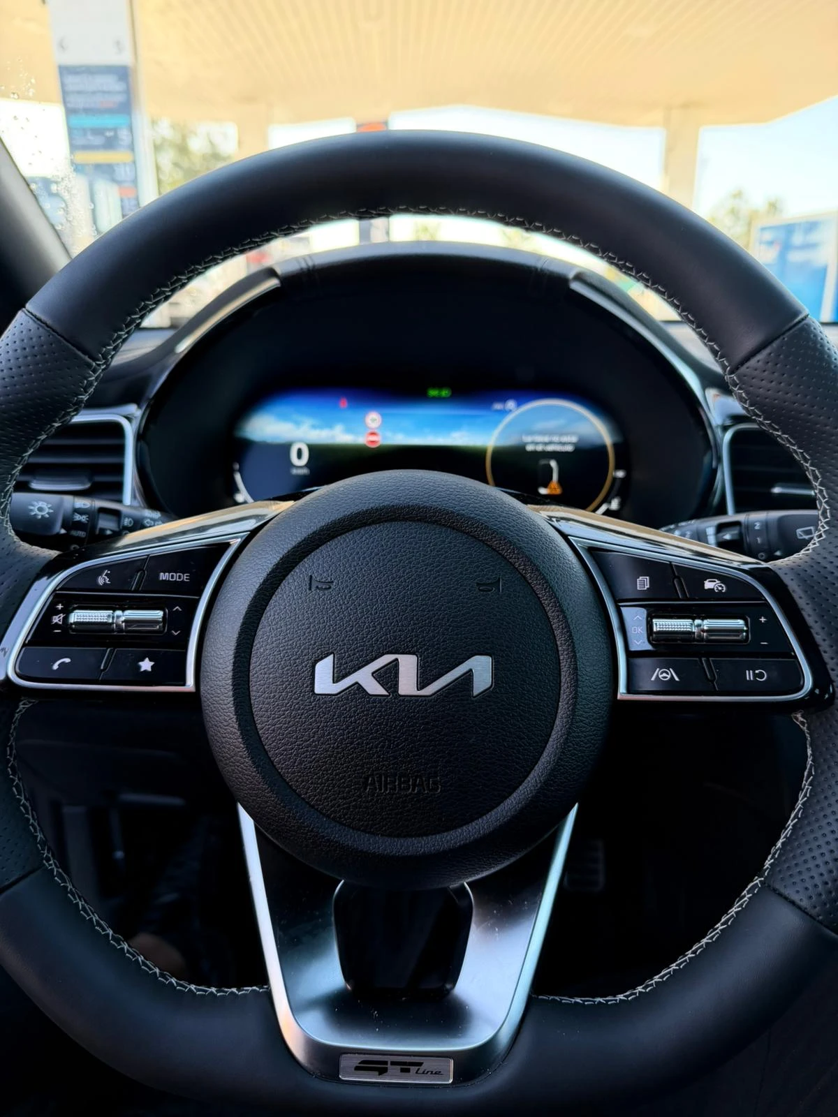 Kia XCeed GT- LINE - изображение 6