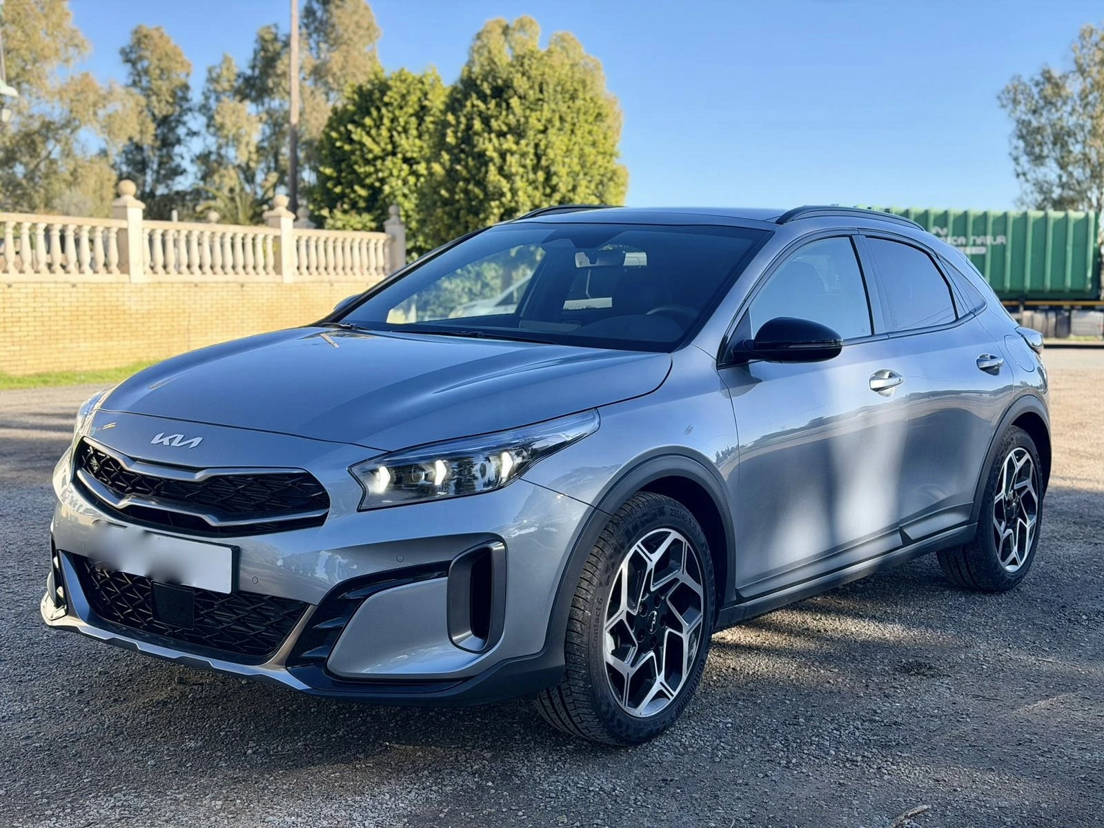 Kia XCeed GT- LINE | Mobile.bg � ����������� 17