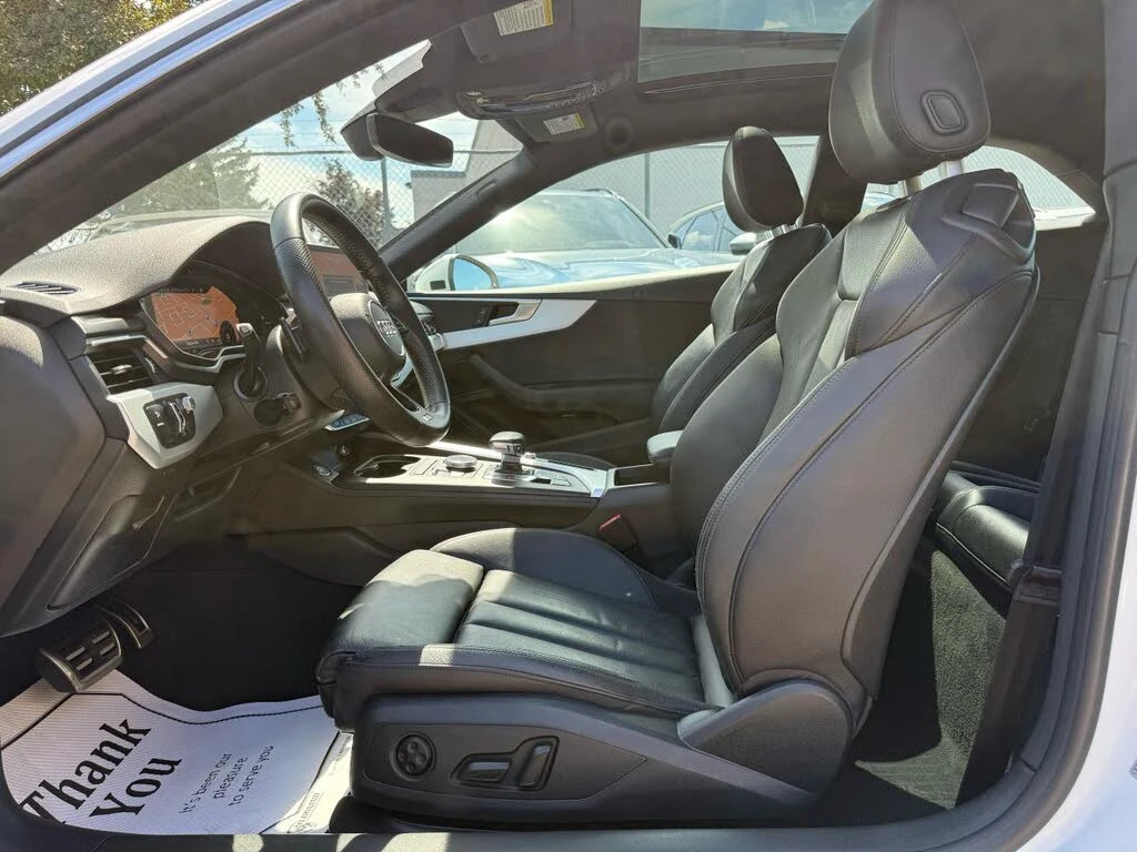 Audi A5 quattro* Technik* Coupe - изображение 10