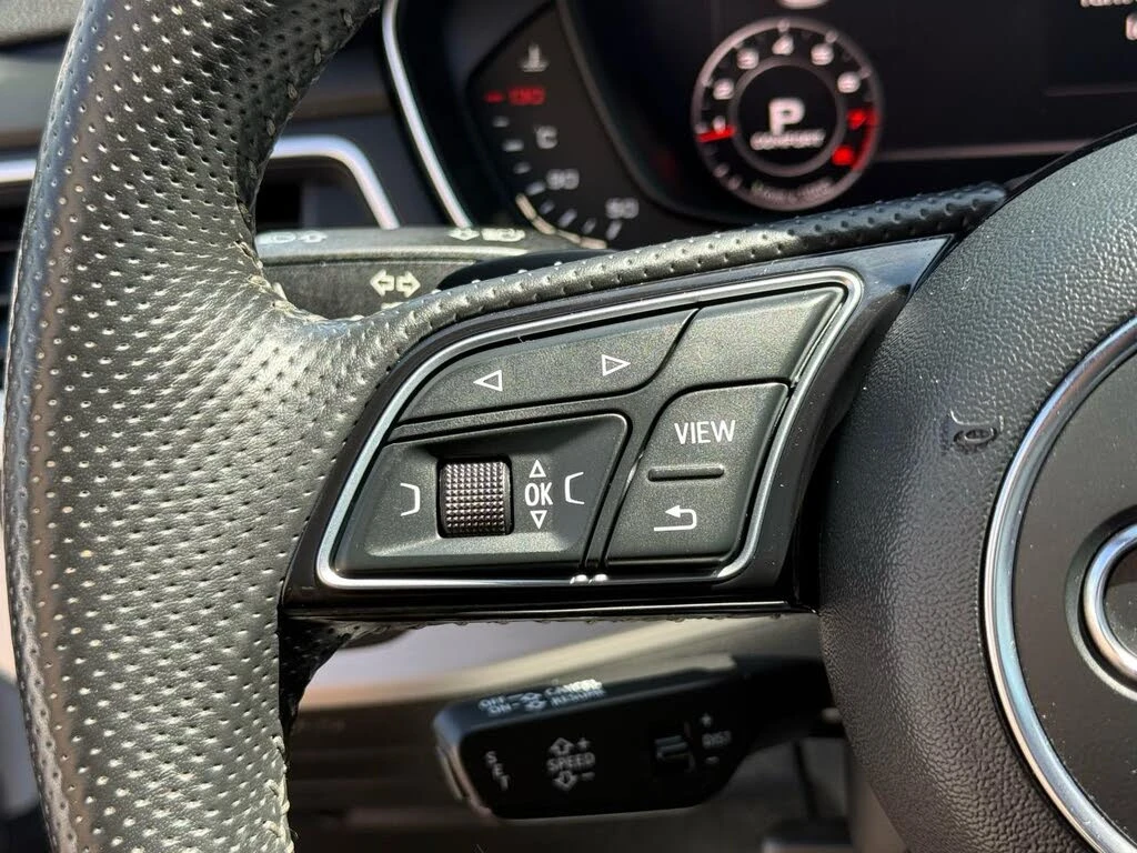 Audi A5 quattro* Technik* Coupe - изображение 8