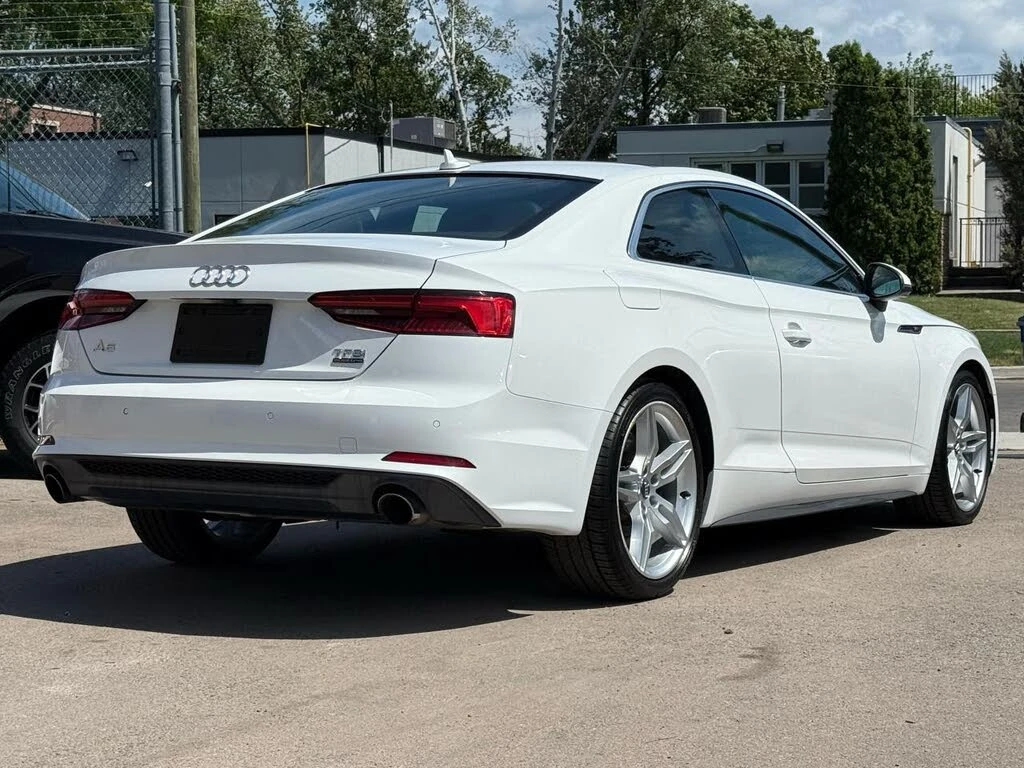 Audi A5 quattro* Technik* Coupe - изображение 4
