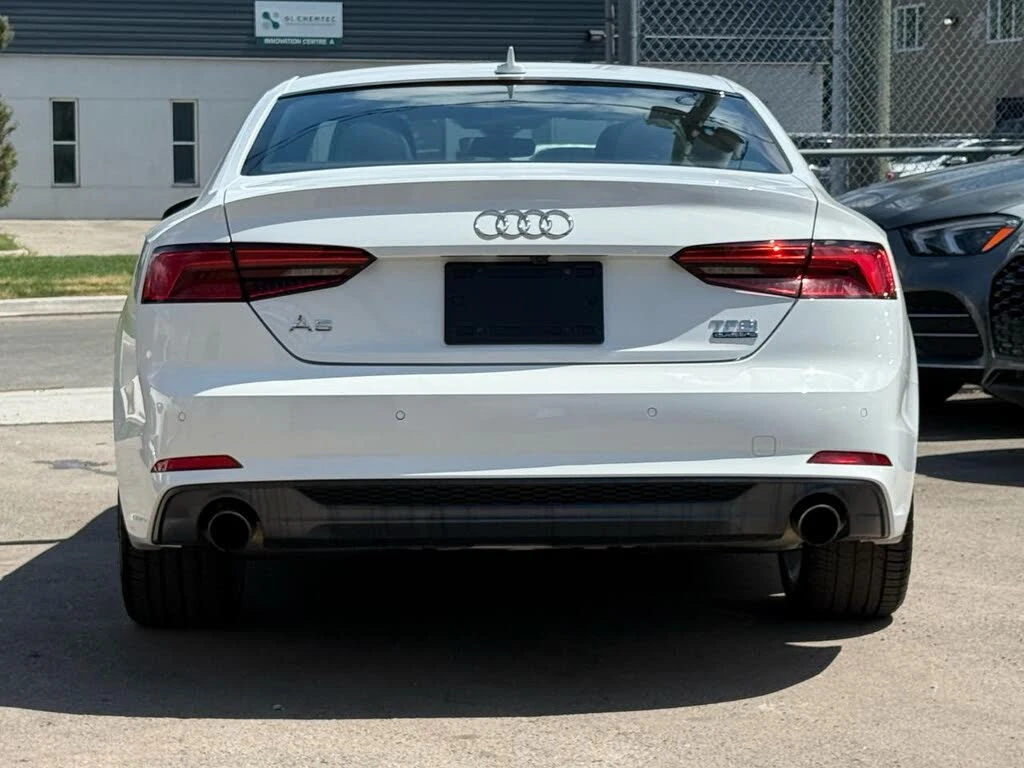 Audi A5 quattro* Technik* Coupe - изображение 3