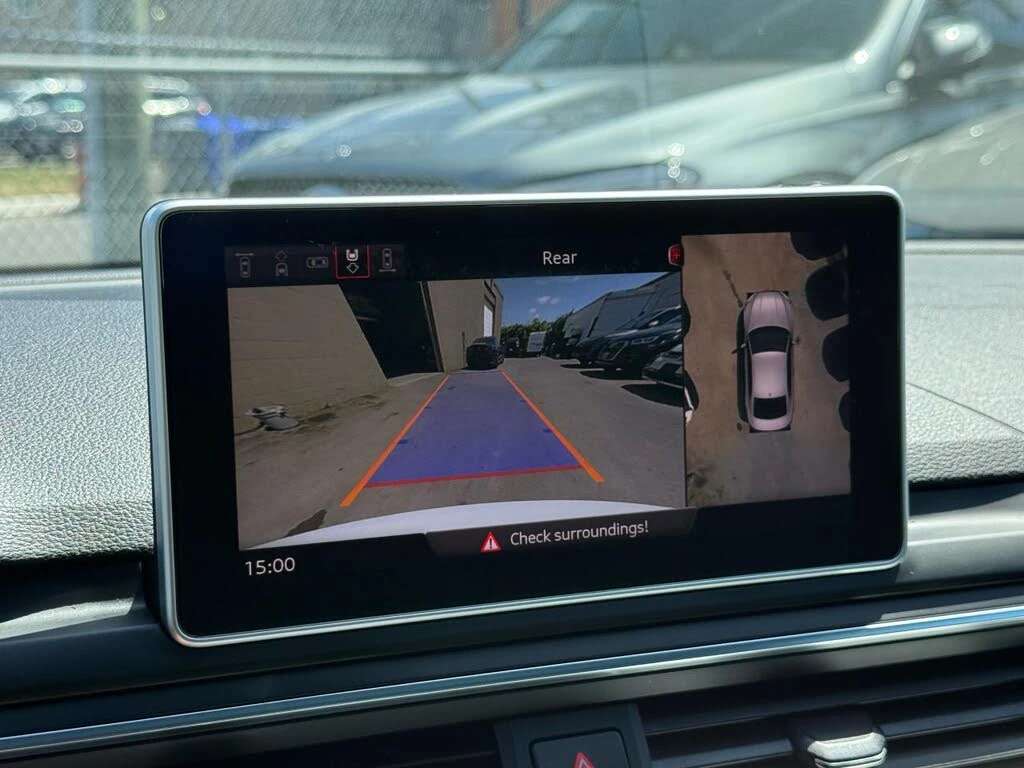 Audi A5 quattro* Technik* Coupe | Mobile.bg � ����������� 14