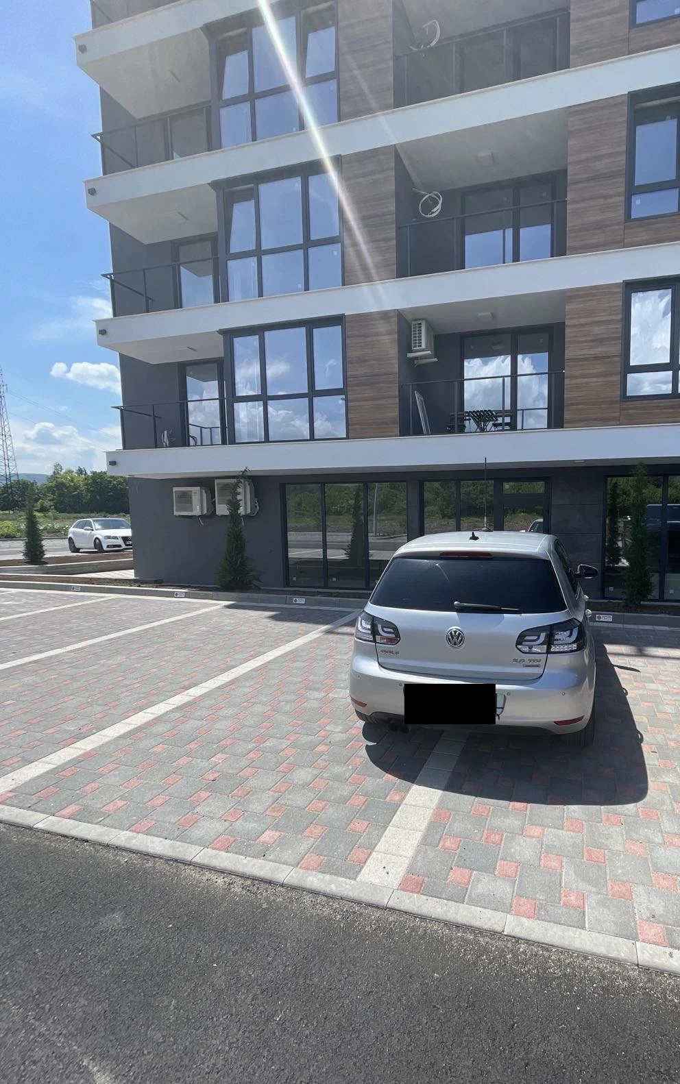 VW Golf 2.0 TDI 4 Motion | Mobile.bg � ����������� 4