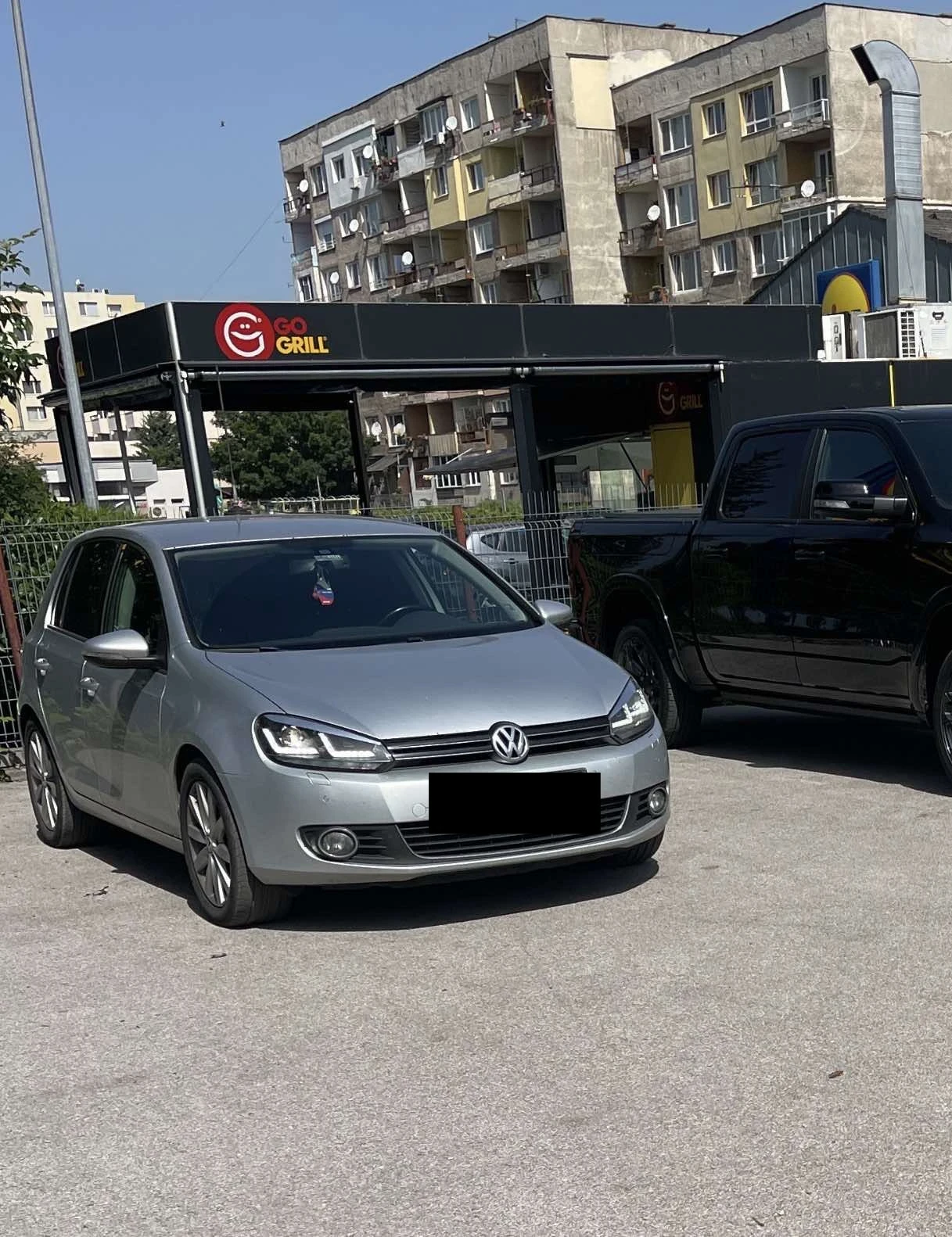 VW Golf 2.0 TDI 4 Motion | Mobile.bg � ����������� 3