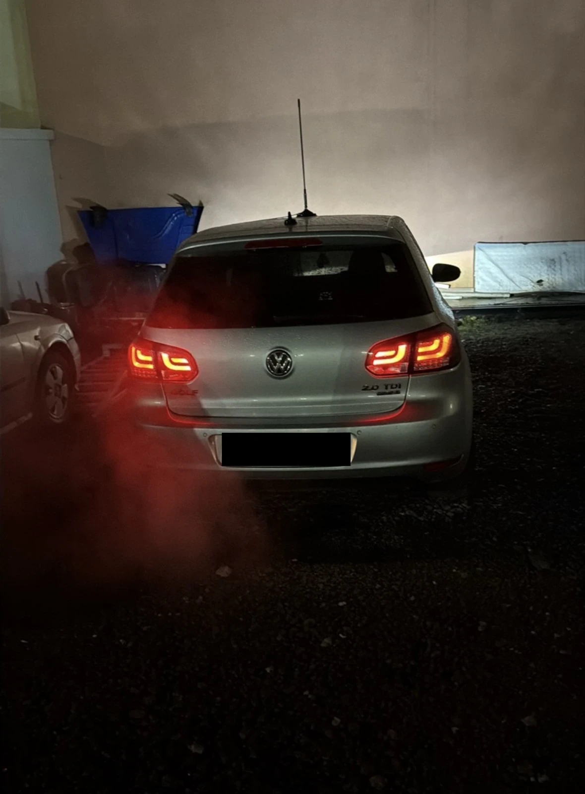 VW Golf 2.0 TDI 4 Motion | Mobile.bg � ����������� 1