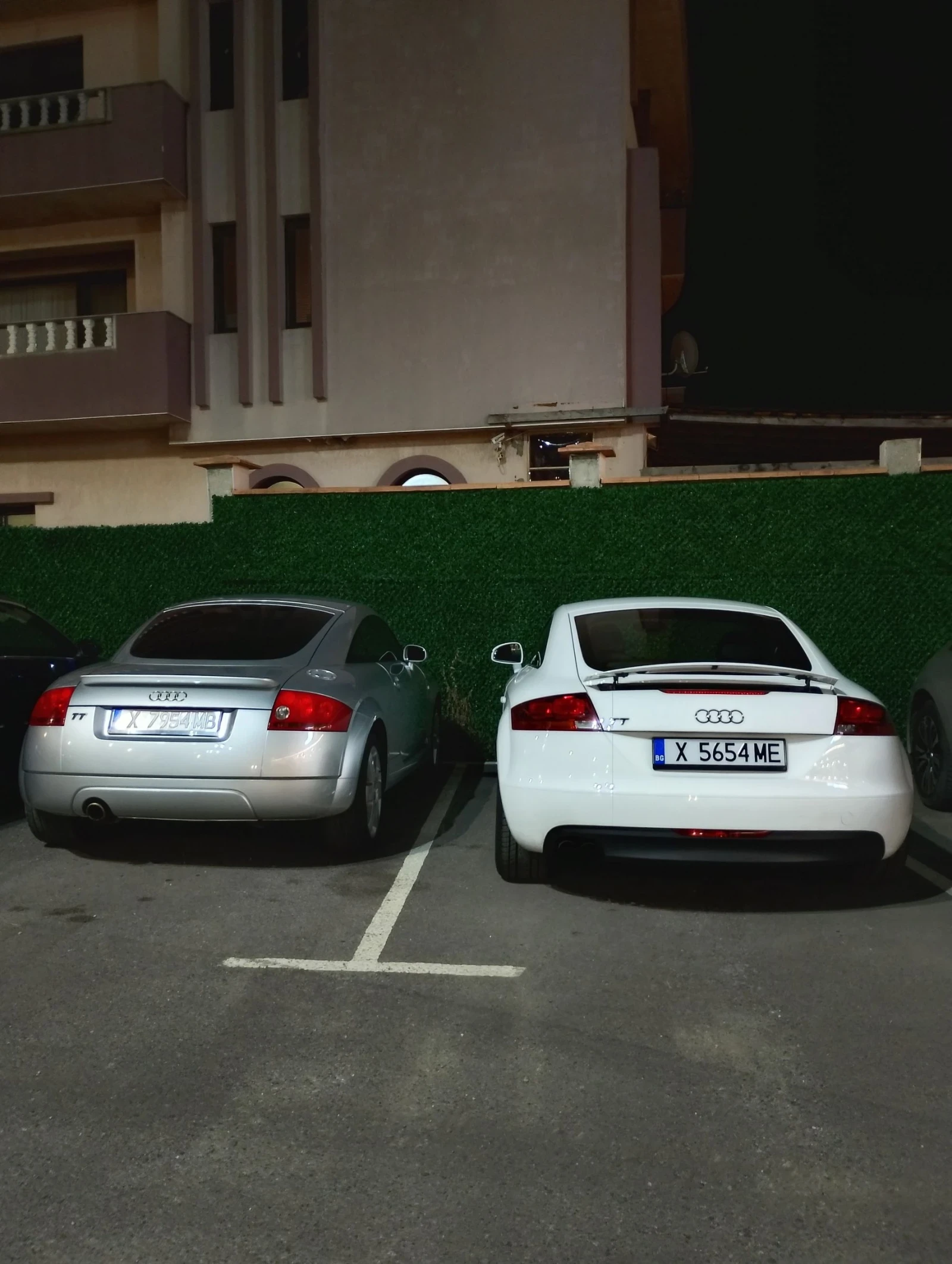 Audi Tt  - изображение 4