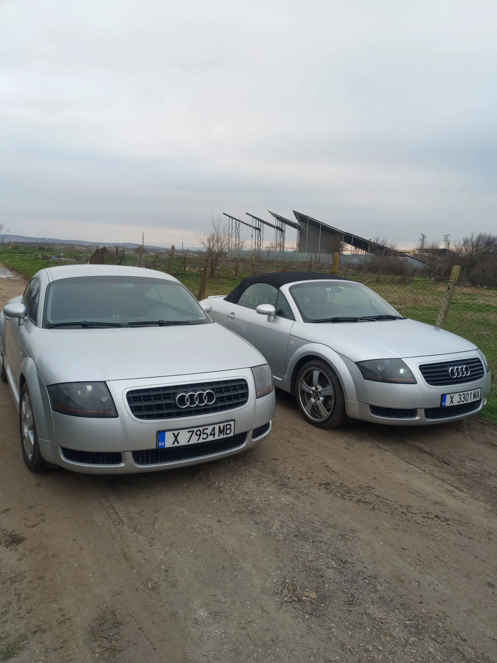 Audi Tt  - изображение 10