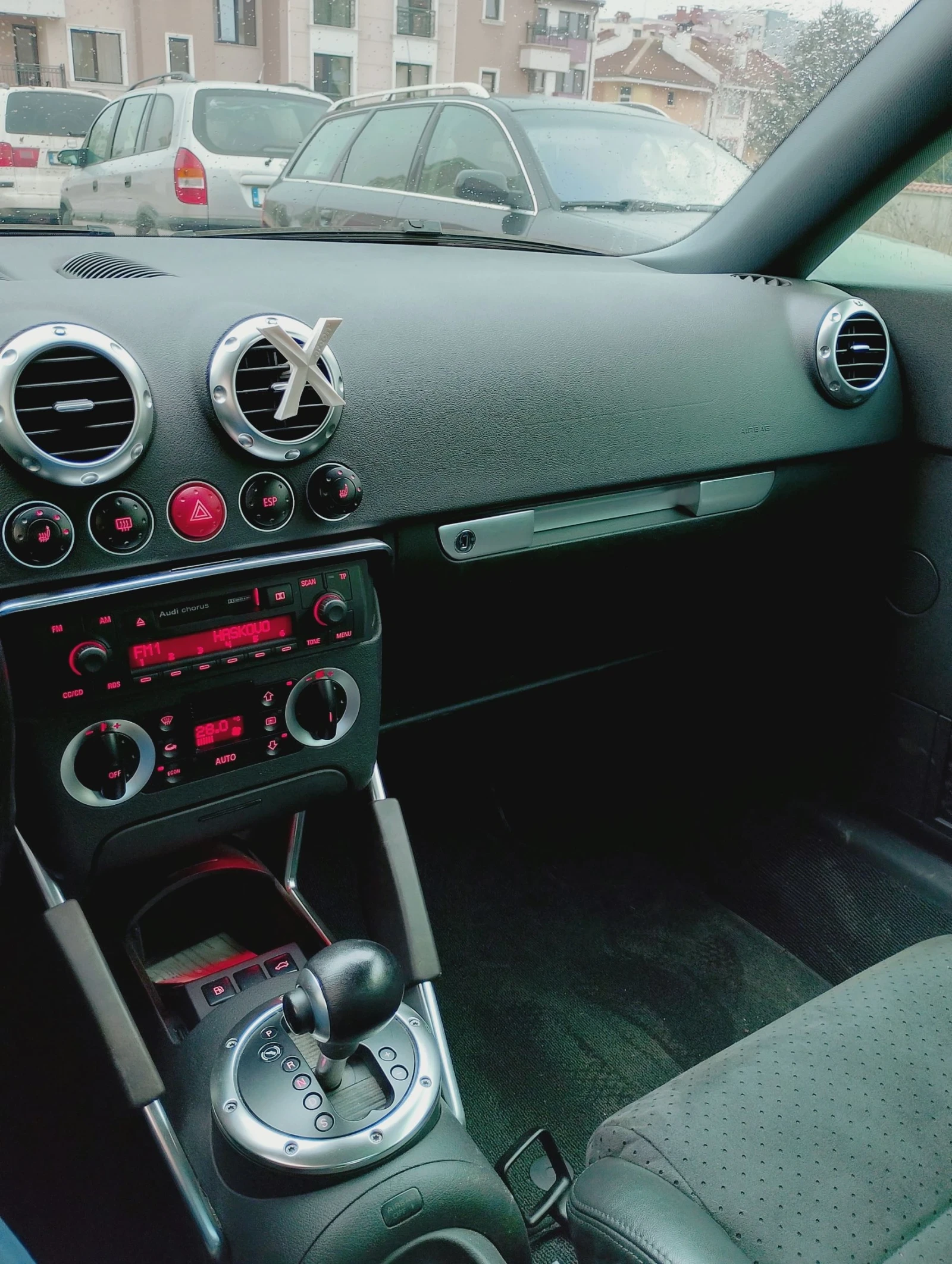 Audi Tt  - изображение 7