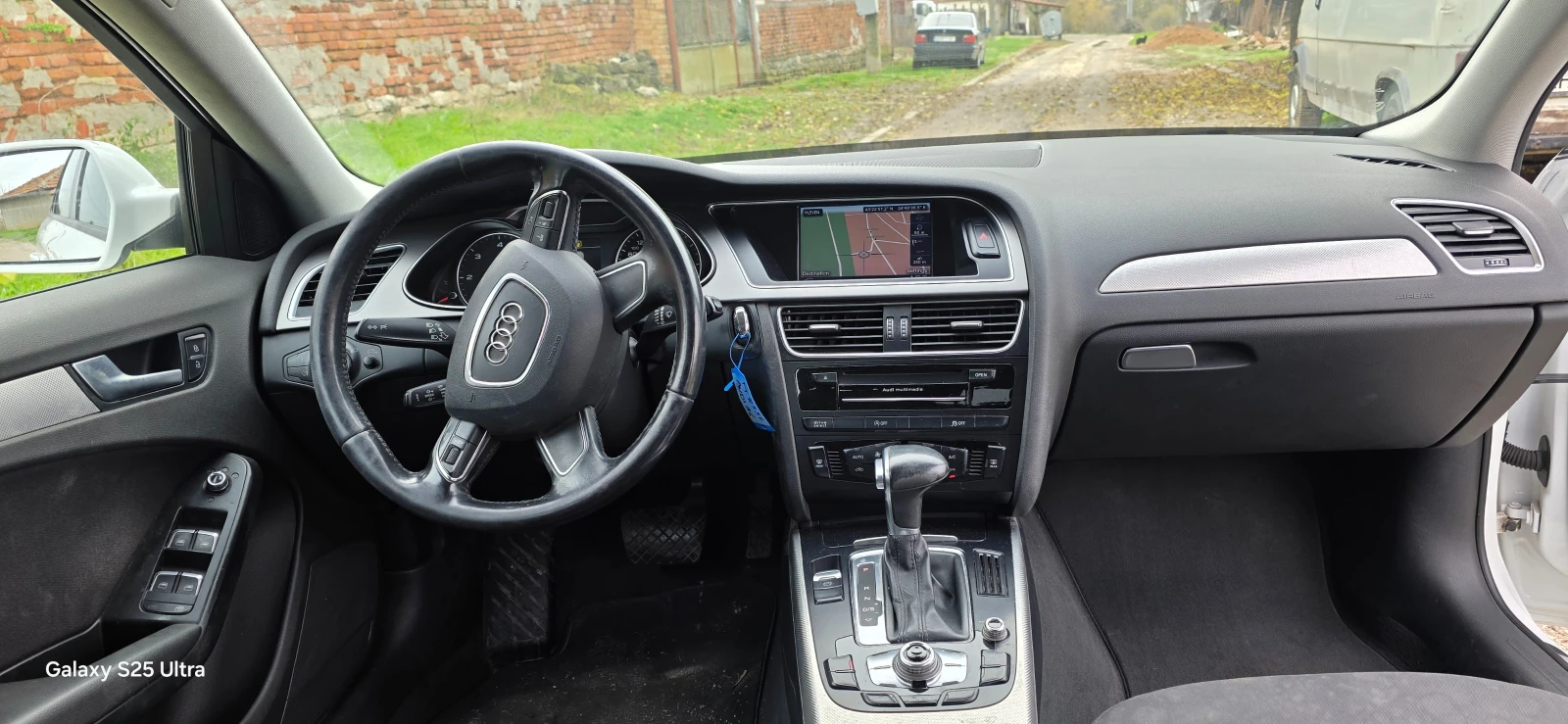 Audi A4 2.0tdi | Mobile.bg � ����������� 6
