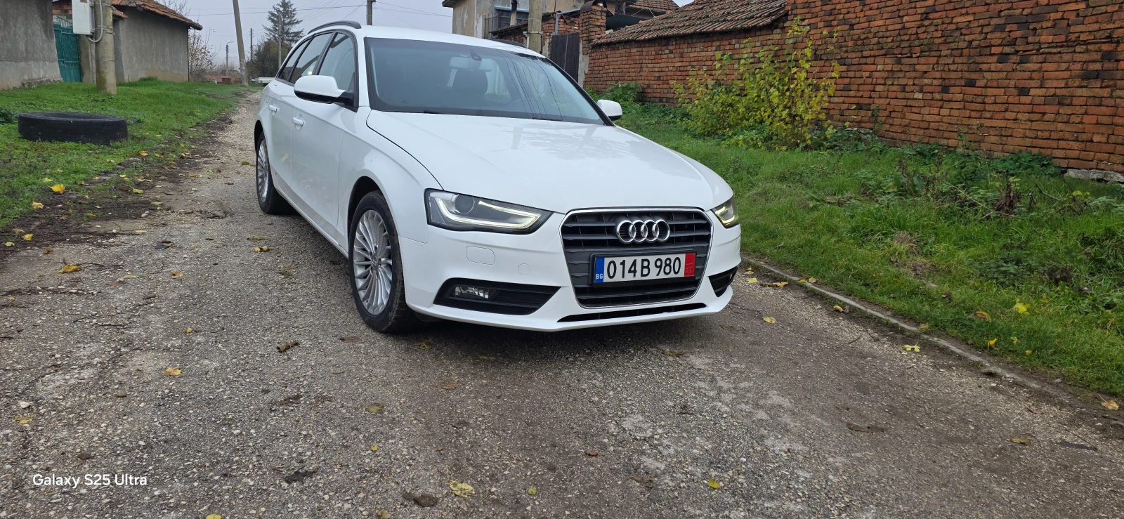 Audi A4 2.0tdi | Mobile.bg � ����������� 10