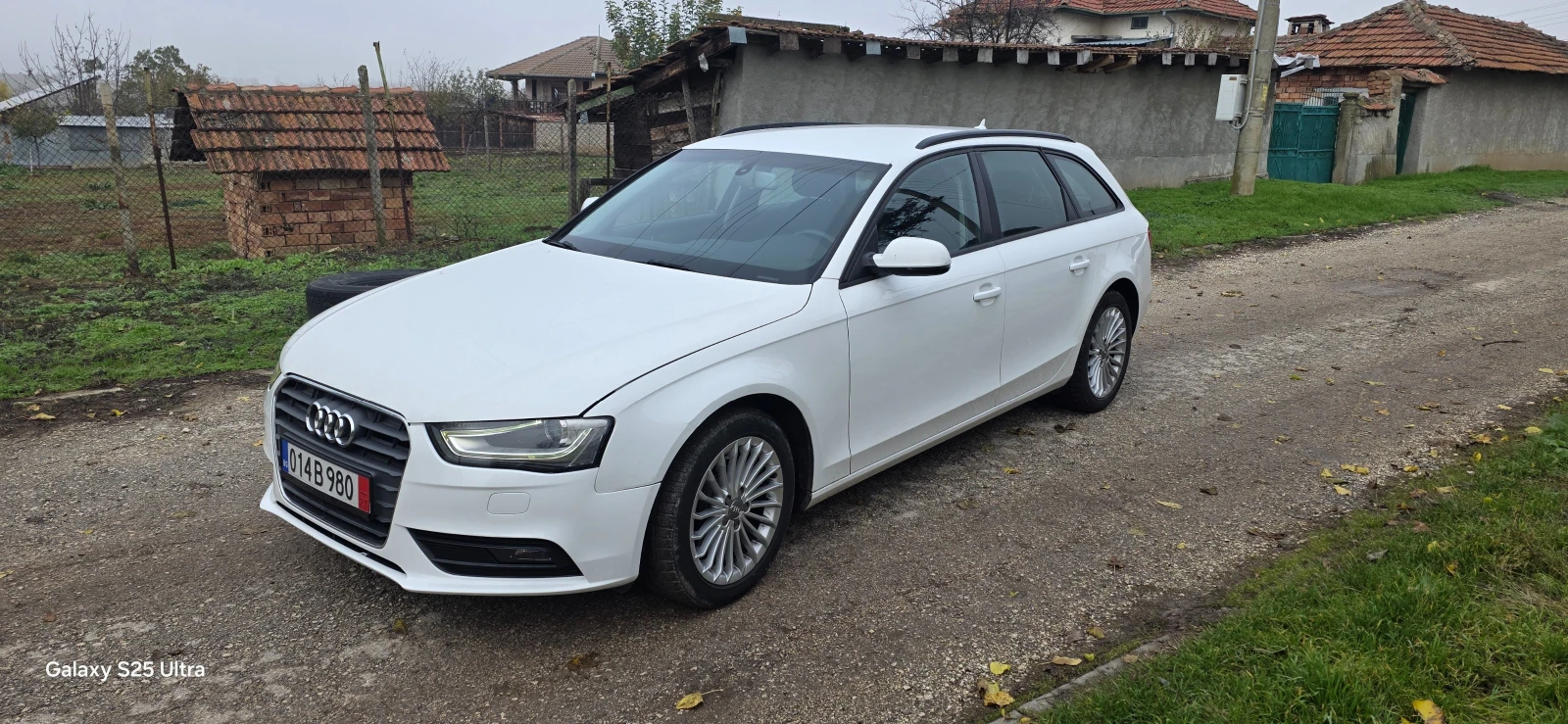Audi A4 2.0tdi | Mobile.bg � ����������� 12