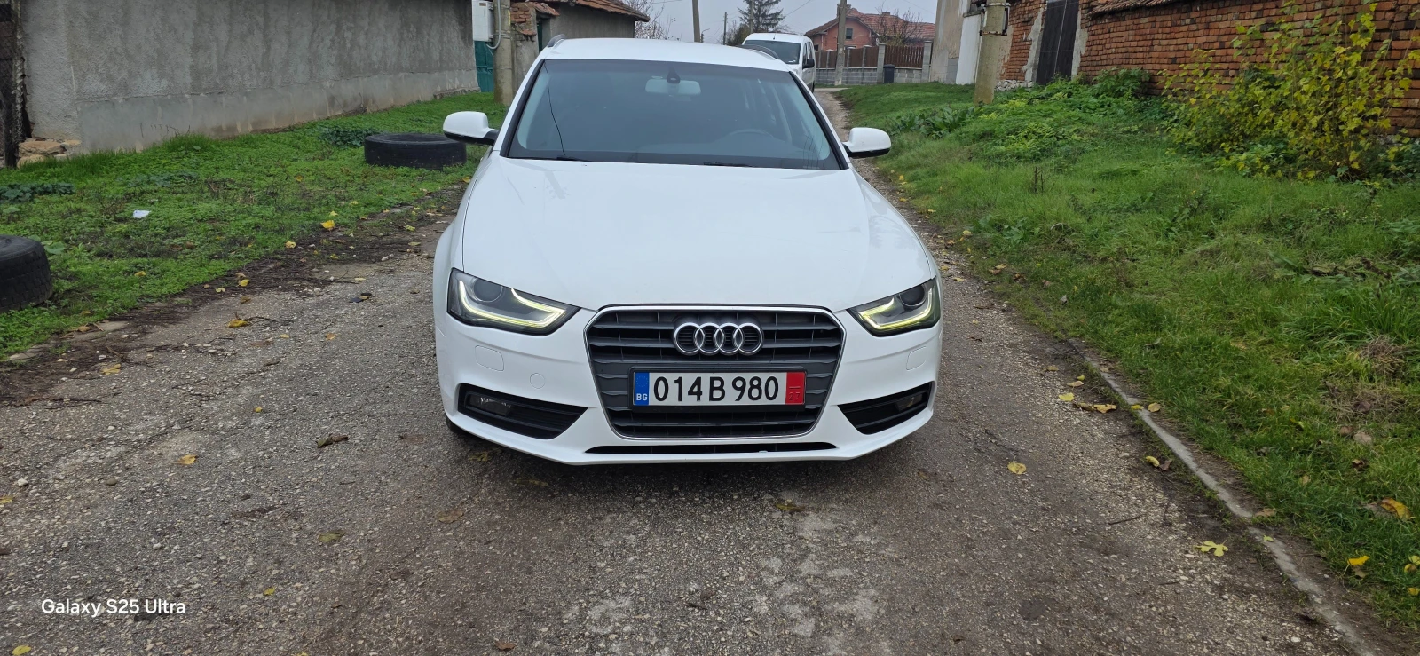 Audi A4 2.0tdi | Mobile.bg � ����������� 15