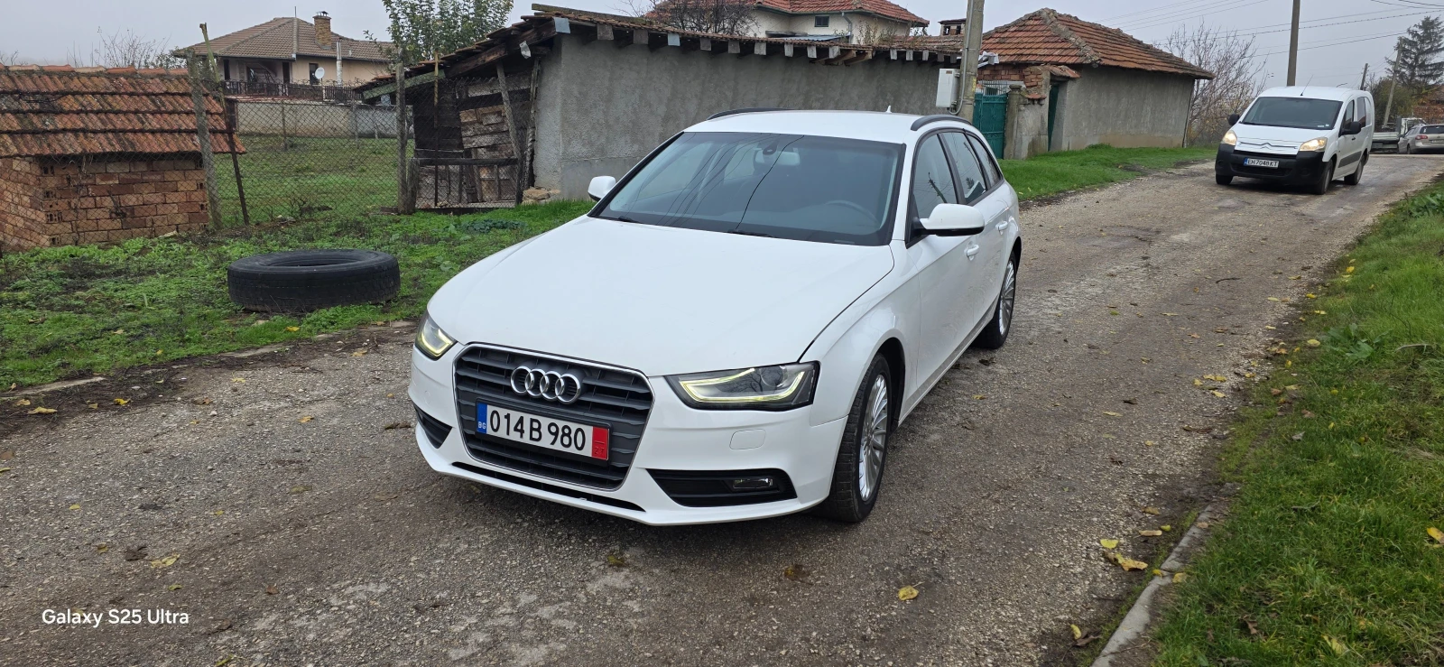 Audi A4 2.0tdi | Mobile.bg � ����������� 13