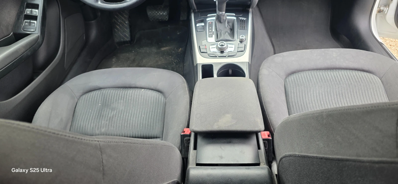 Audi A4 2.0tdi | Mobile.bg � ����������� 17