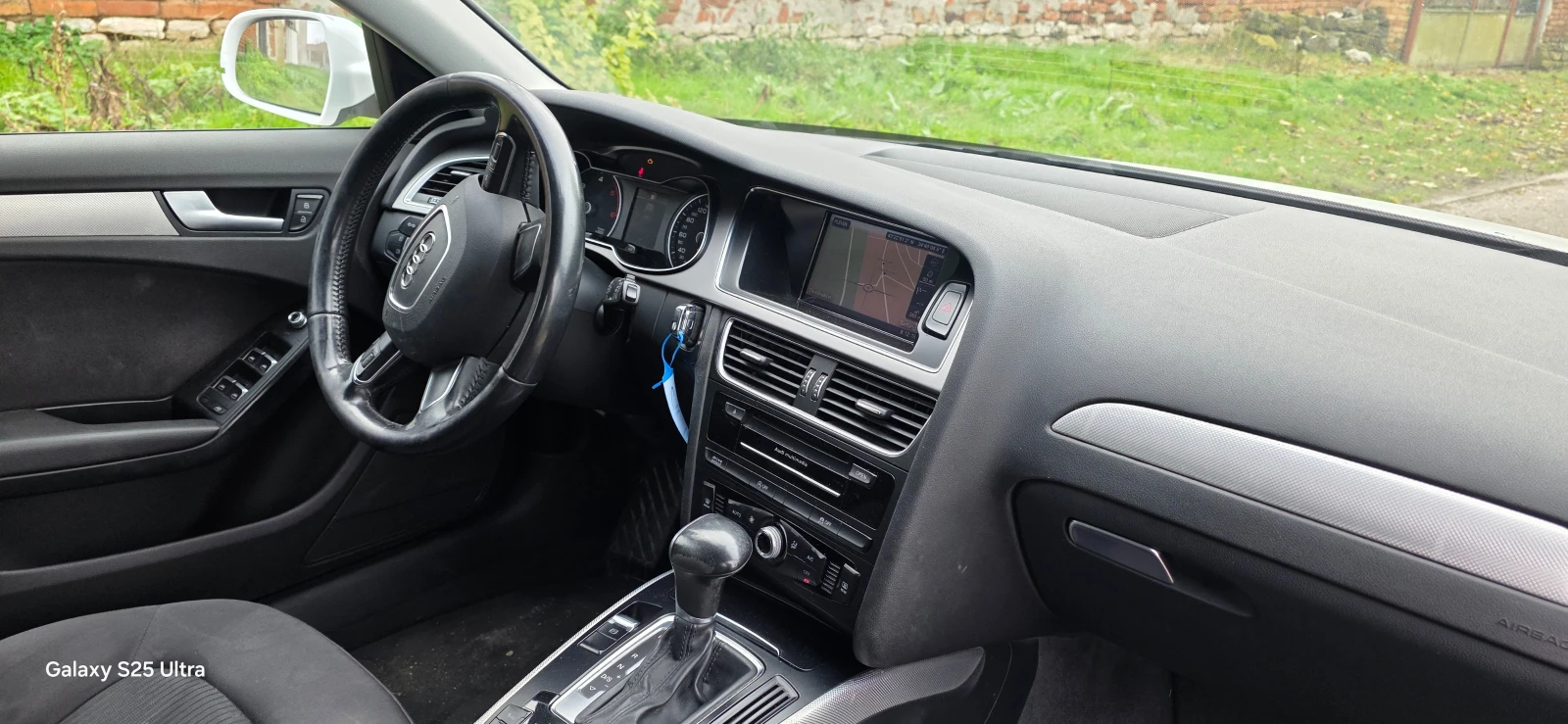 Audi A4 2.0tdi | Mobile.bg � ����������� 7