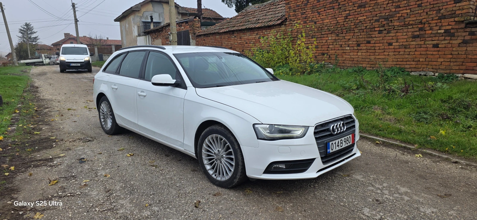 Audi A4 2.0tdi | Mobile.bg � ����������� 4