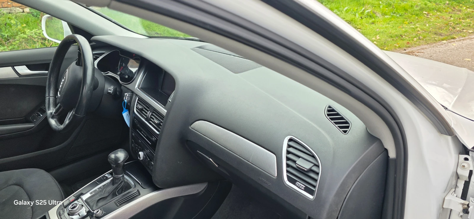 Audi A4 2.0tdi | Mobile.bg � ����������� 16