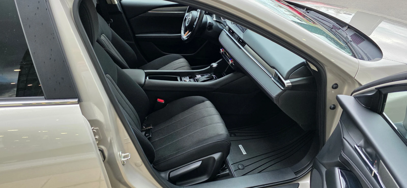 Mazda 6 2WD / Centre - Line | Mobile.bg � ����������� 17