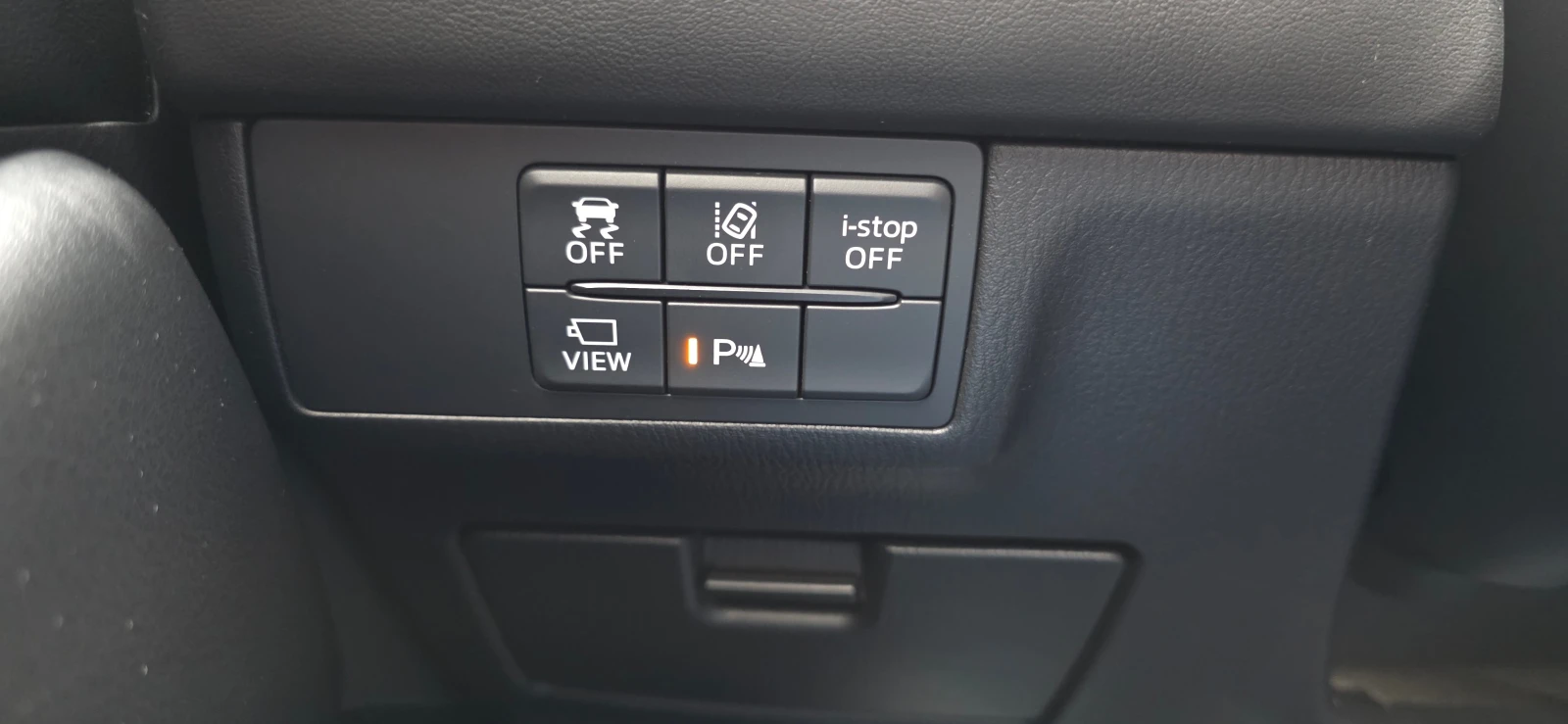 Mazda 6 2WD / Centre - Line | Mobile.bg � ����������� 13