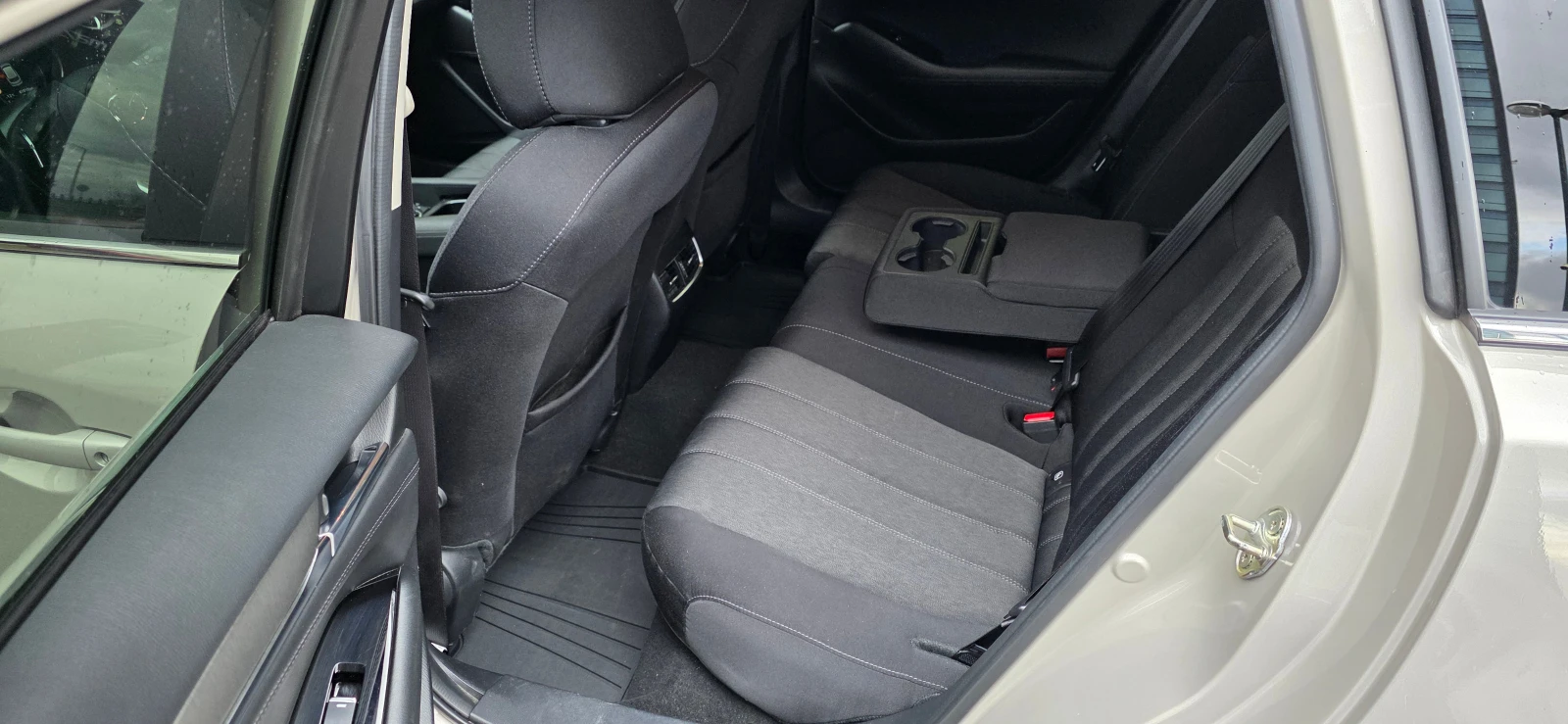 Mazda 6 2WD / Centre - Line | Mobile.bg � ����������� 15