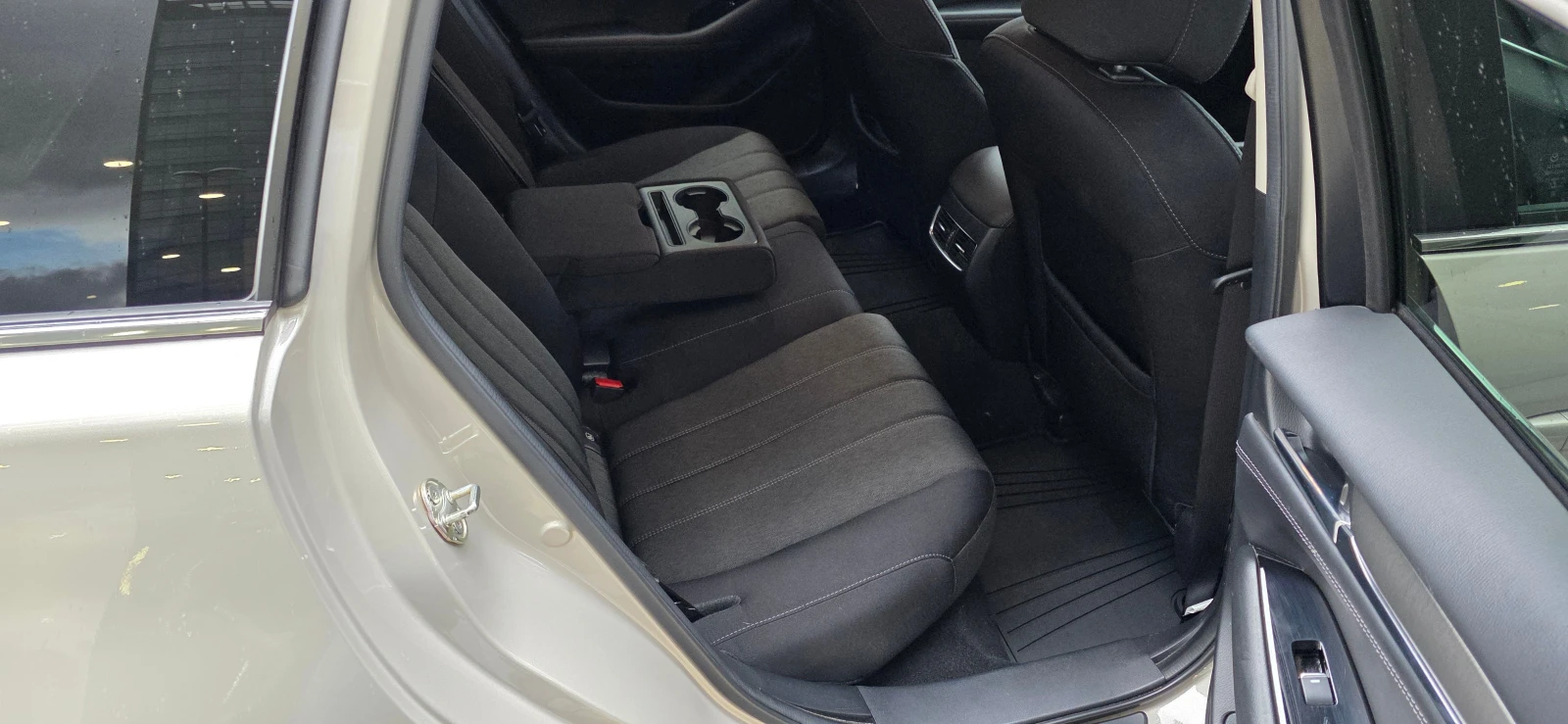 Mazda 6 2WD / Centre - Line | Mobile.bg � ����������� 16