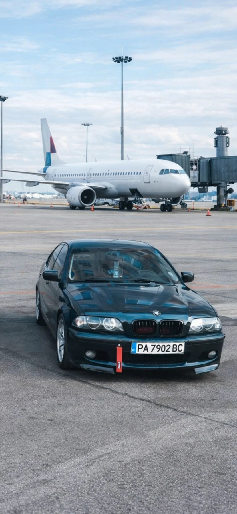 BMW 320 170+ Кс - изображение 4