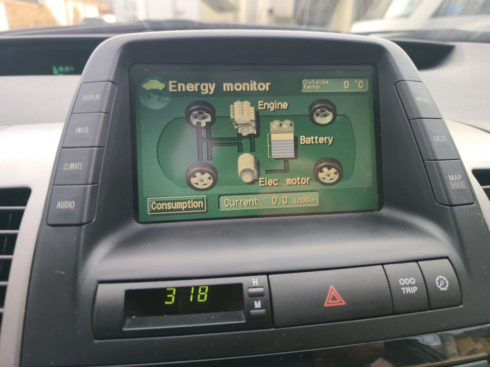 Toyota Auris 1.5I hibrid | Mobile.bg � ����������� 15