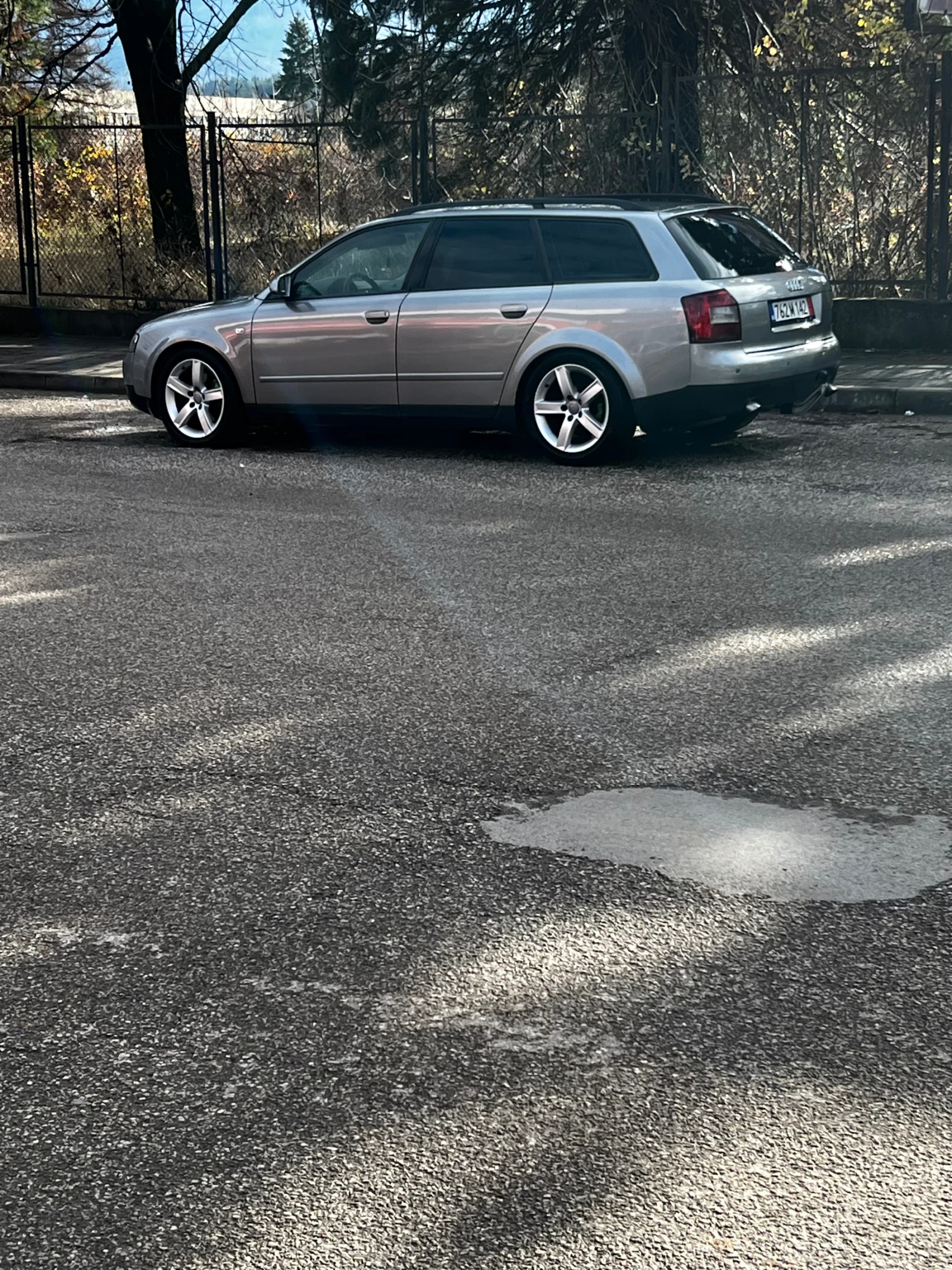 Audi A4 B6 | Mobile.bg � ����������� 10