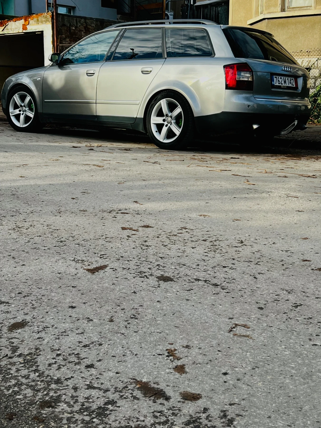 Audi A4 B6 | Mobile.bg � ����������� 11