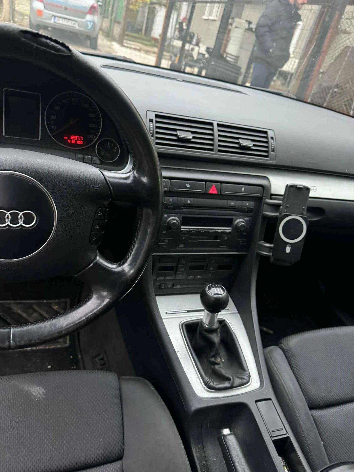 Audi A4 B6 | Mobile.bg � ����������� 8