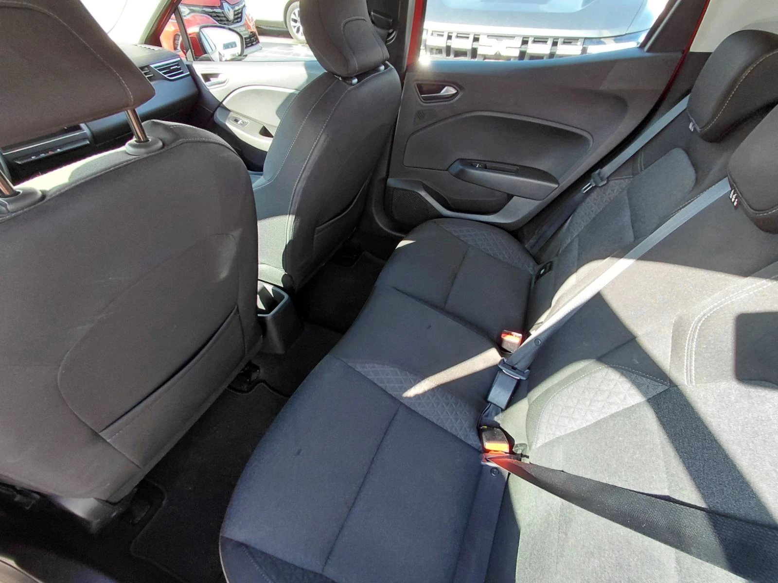 Renault Clio  1.0TCe/91�.� /���/������/Equilibre | Mobile.bg � ����������� 16