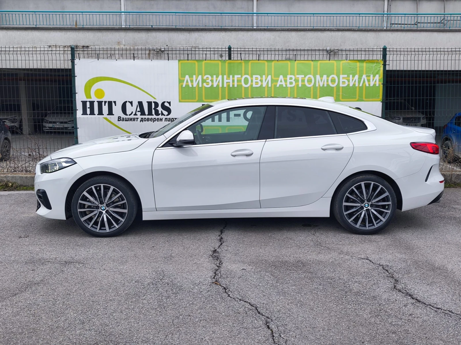 BMW 228 i Gran Coupe Xdrive - изображение 4