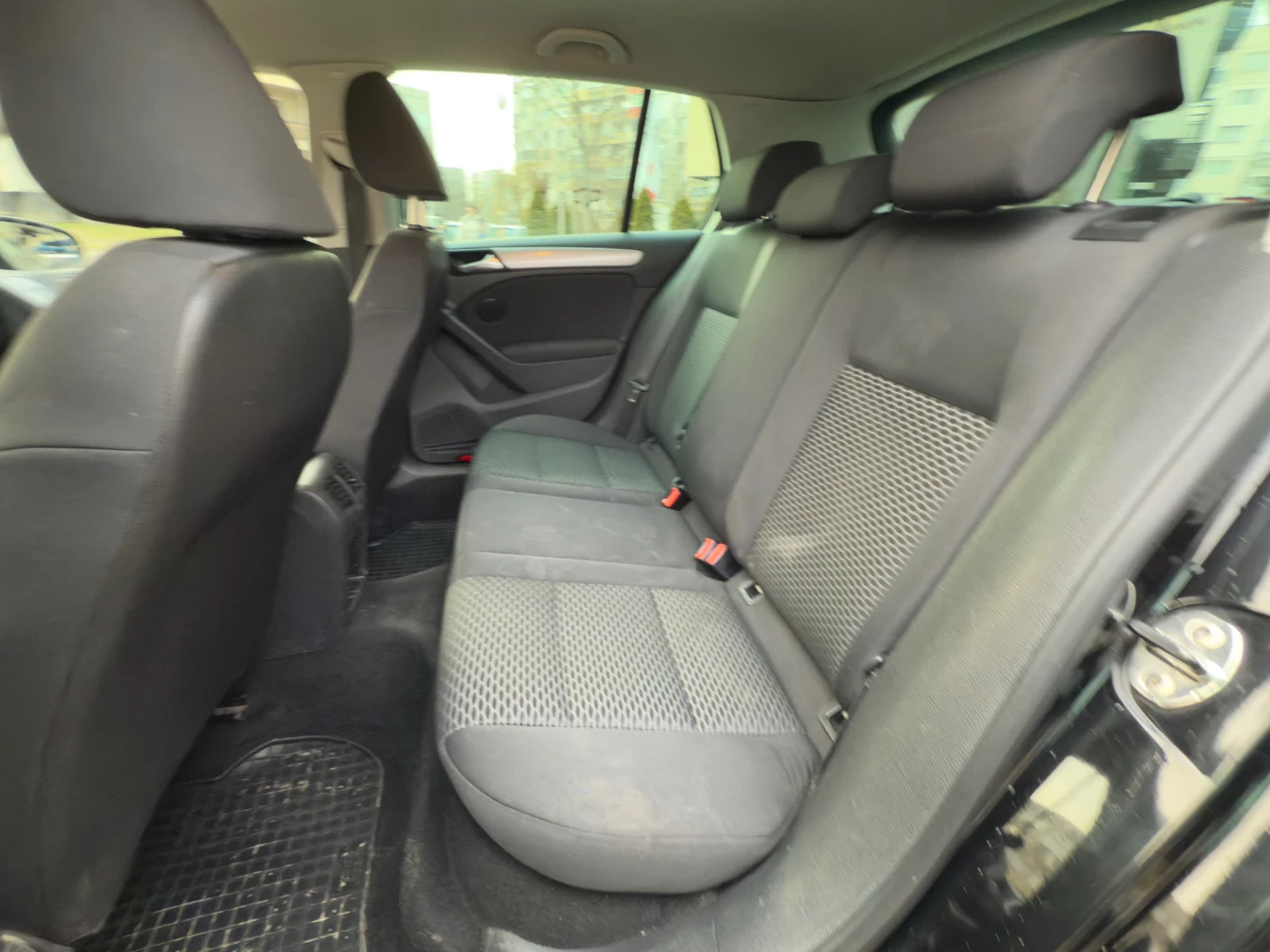 VW Golf 6 1.4 ��� ��������� | Mobile.bg � ����������� 11