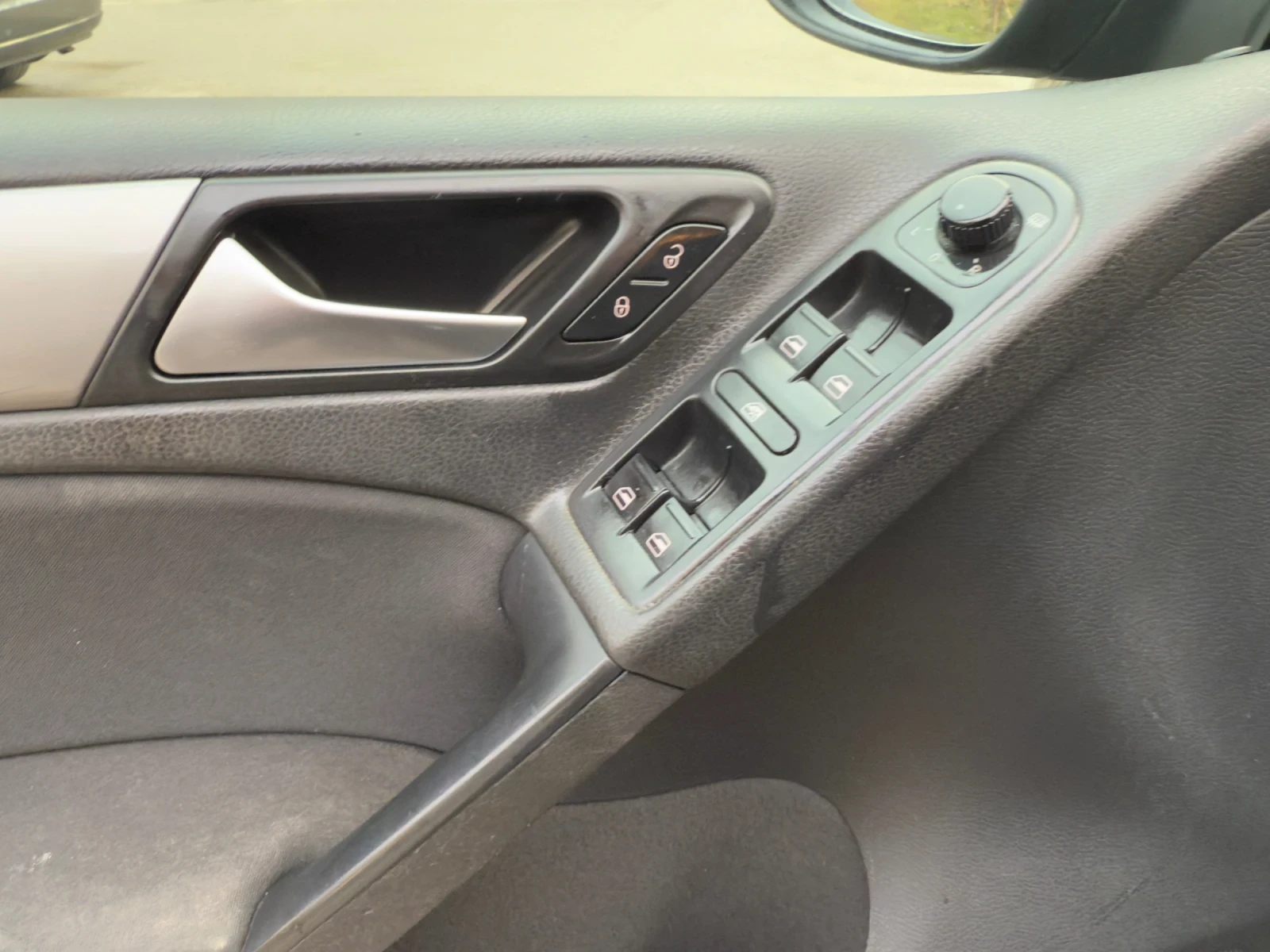 VW Golf 6 1.4 ��� ��������� | Mobile.bg � ����������� 9