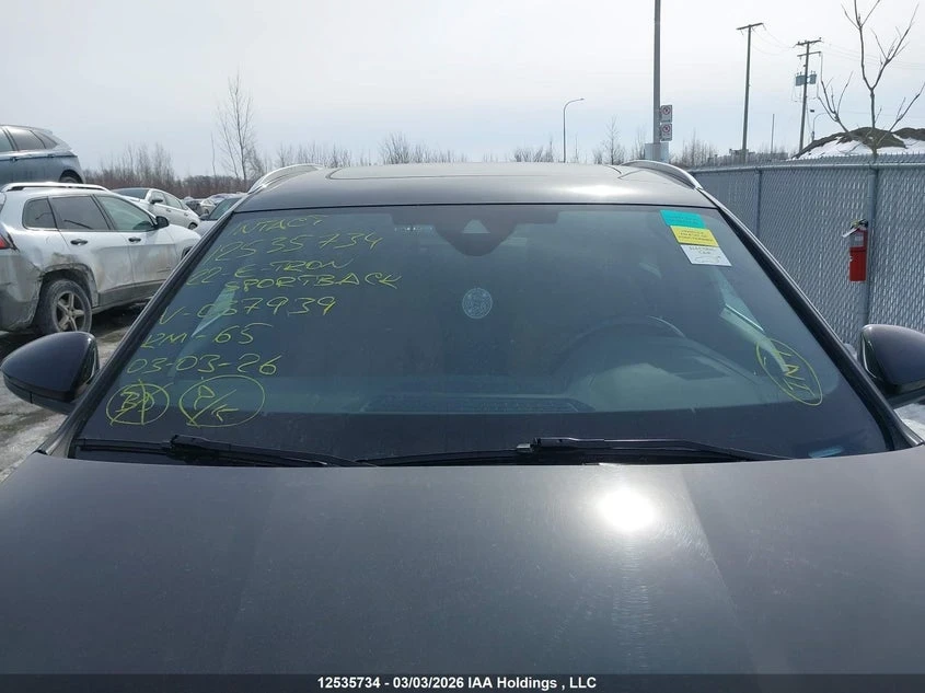 Audi E-Tron SPORTBACK, снимка 17 - Автомобили и джипове - 53942846