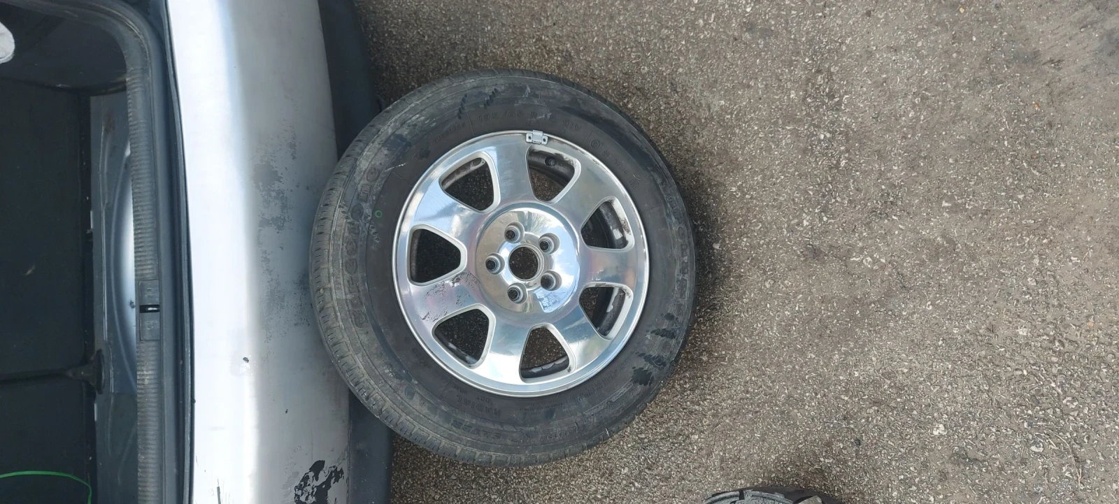 Audi A3 купе, снимка 12 - Автомобили и джипове - 54035730