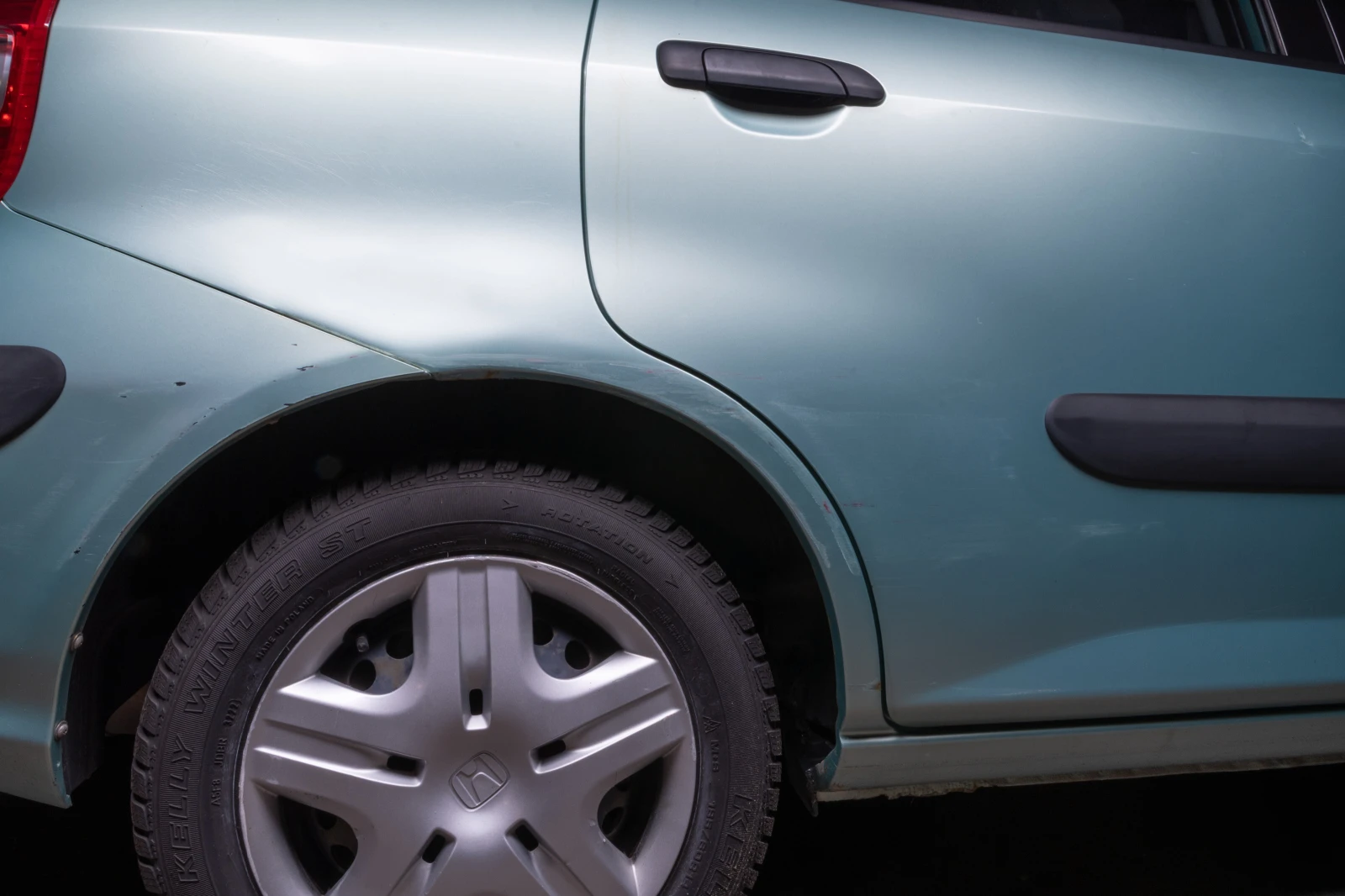 Honda Jazz, снимка 10 - Автомобили и джипове - 54046034