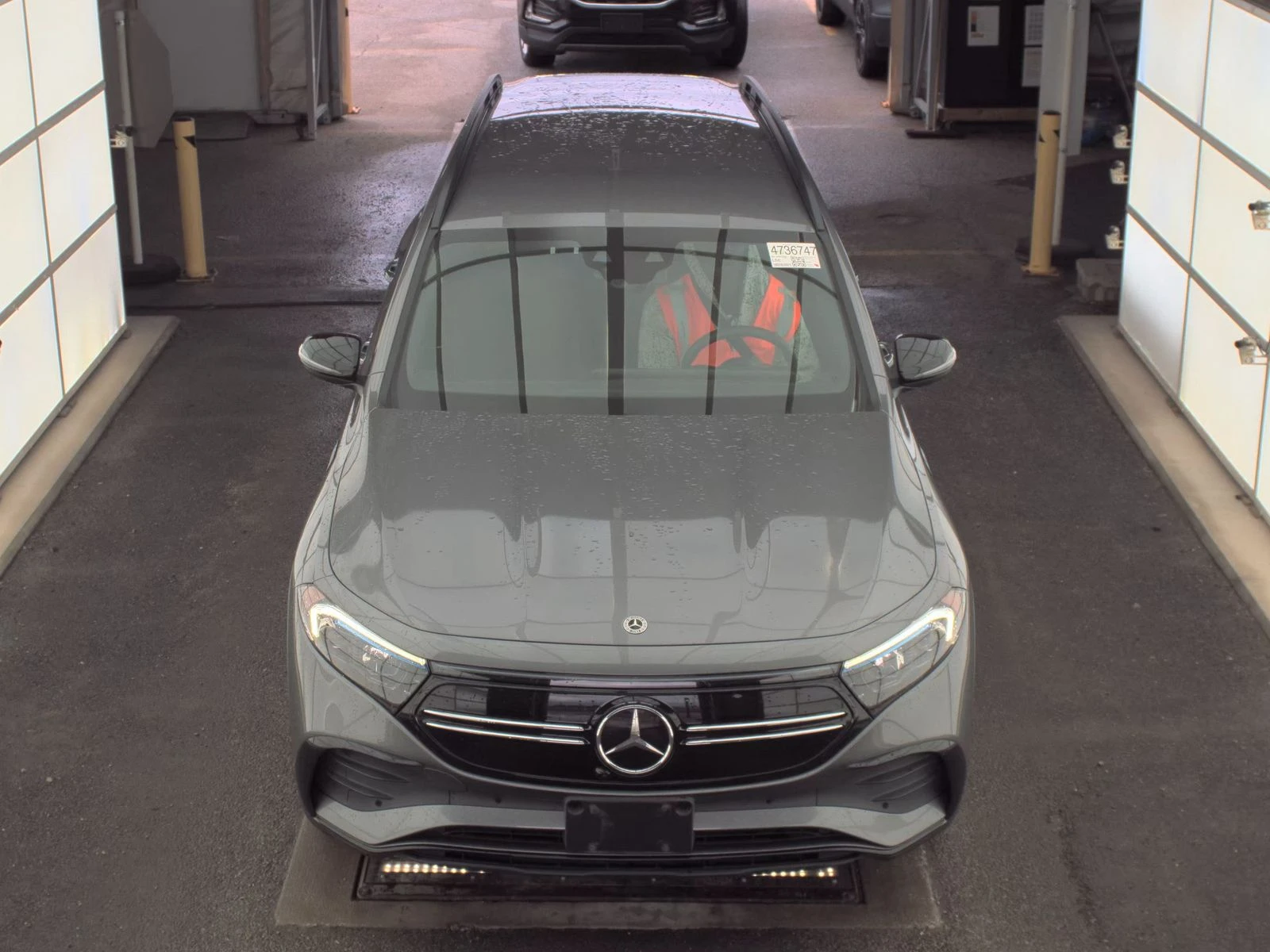 Mercedes-Benz EQB 300, снимка 2 - Автомобили и джипове - 54055123