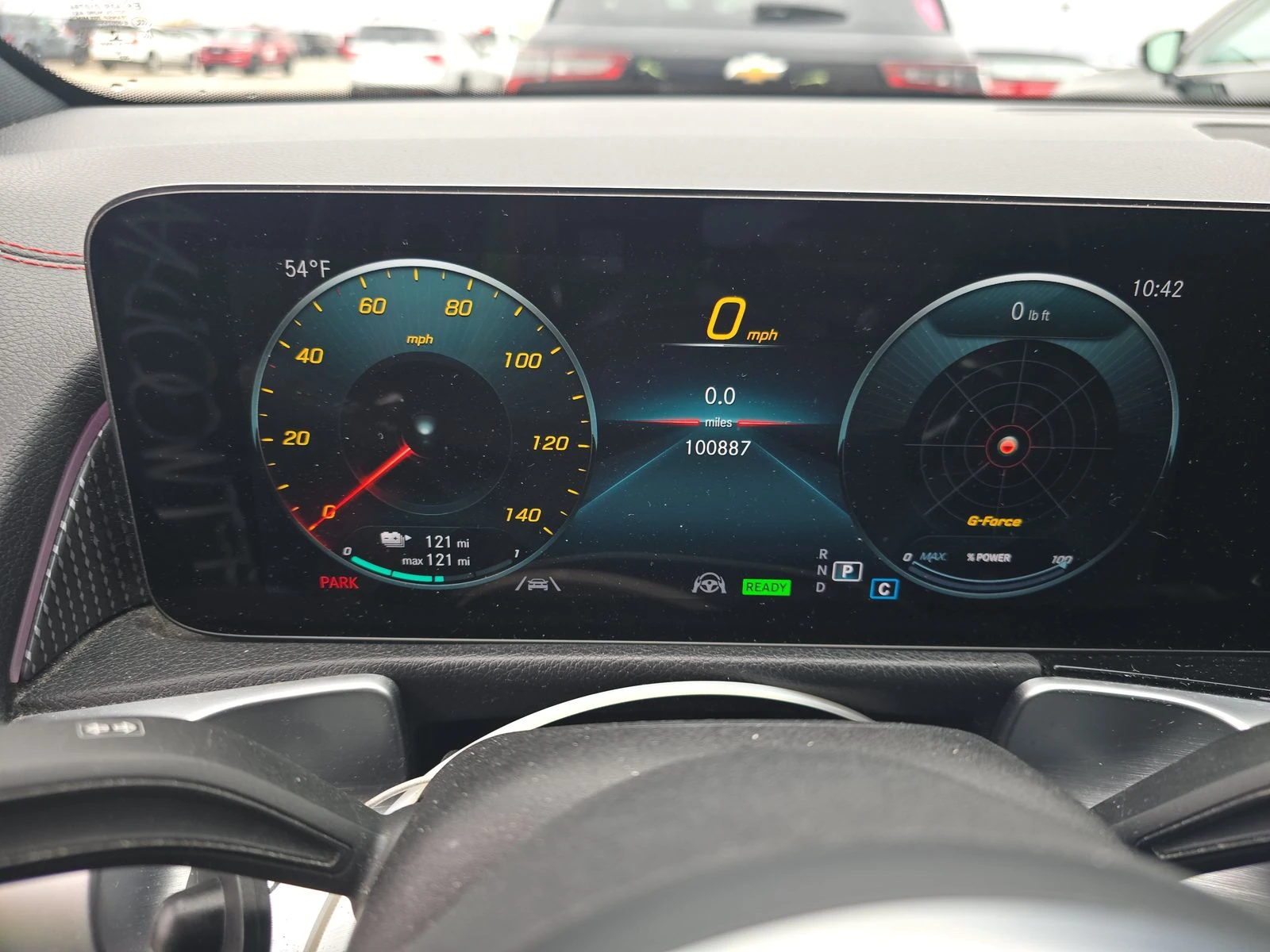 Mercedes-Benz EQB 300, снимка 9 - Автомобили и джипове - 54055123