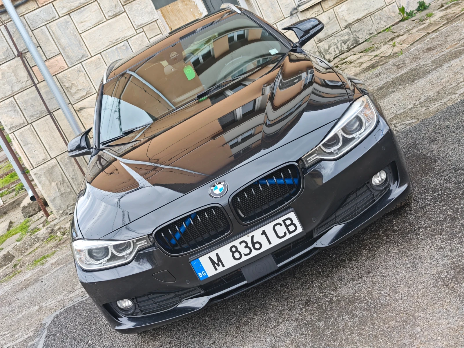 BMW 320 | Mobile.bg � ����������� 2
