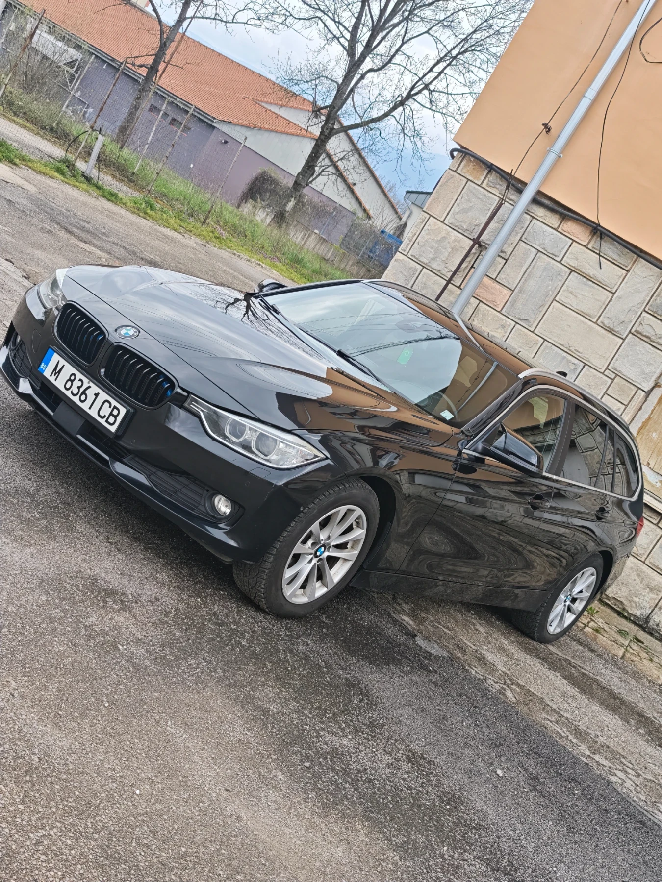 BMW 320 | Mobile.bg � ����������� 3