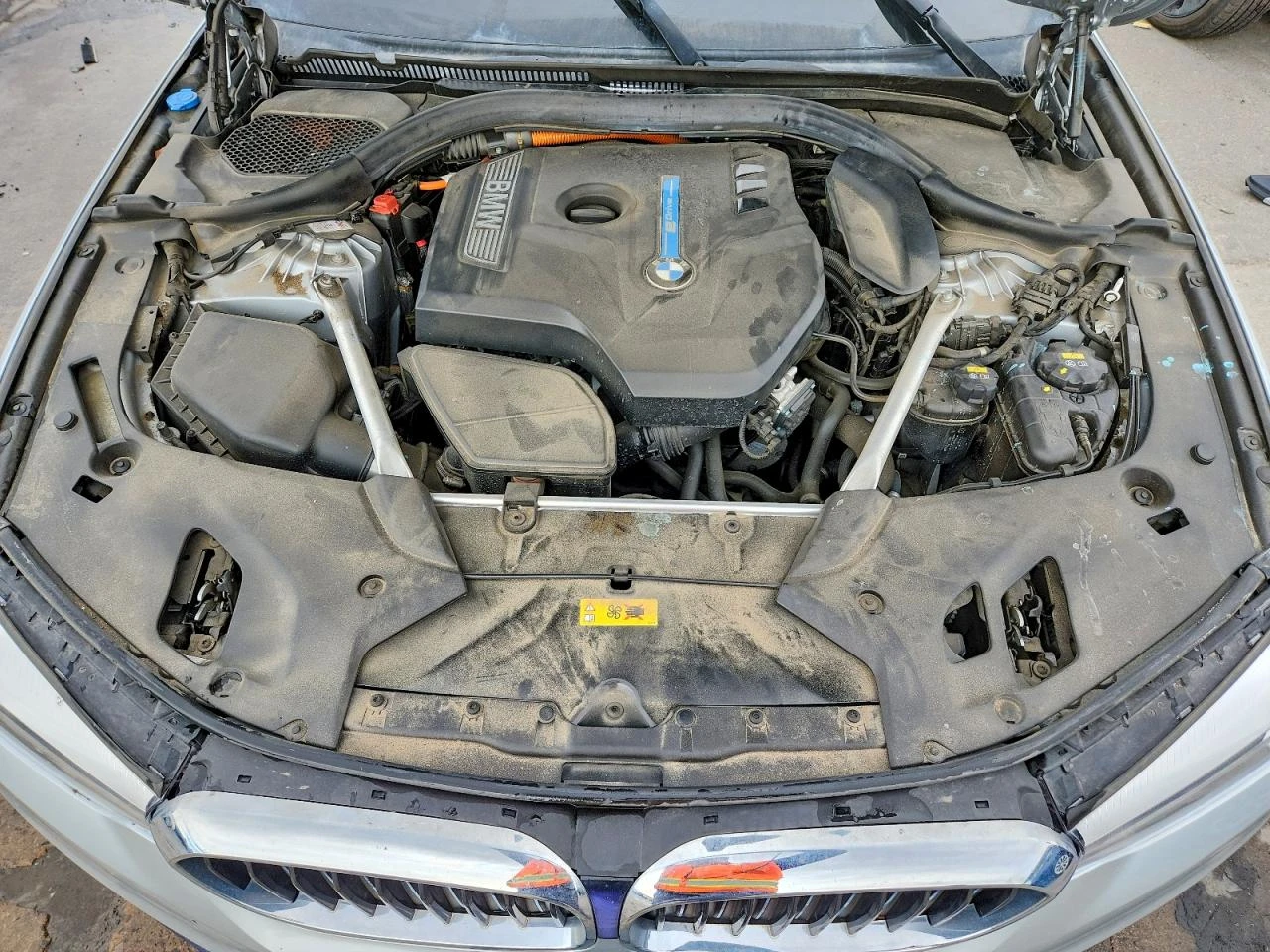 BMW 530E | Mobile.bg � ����������� 11