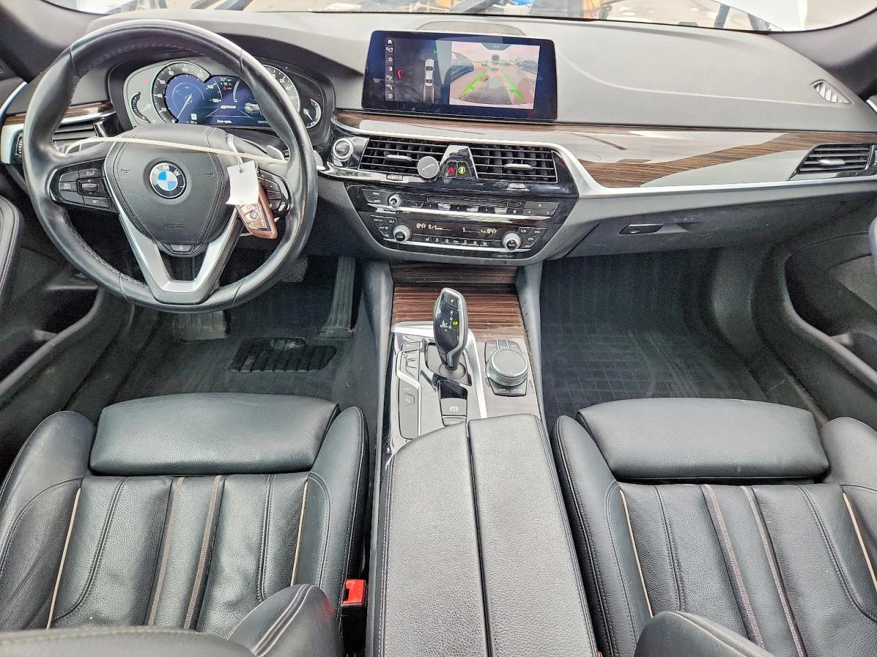 BMW 530E | Mobile.bg � ����������� 8