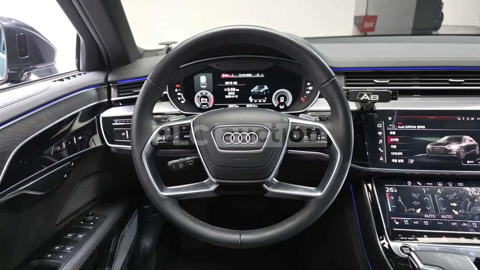 Audi A8 ��������� * ��������� * B&O * 360 | Mobile.bg � ����������� 14